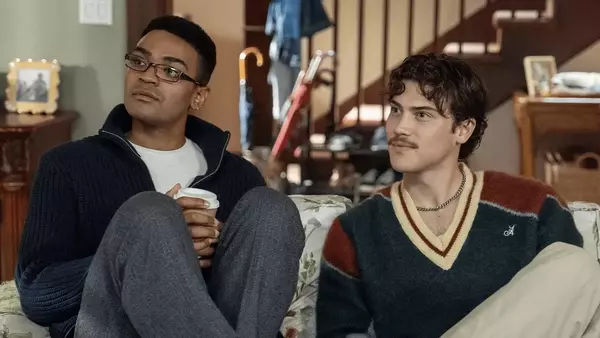 FX's 'Adults' Unveils Prequel Episode Ahead of Second Season