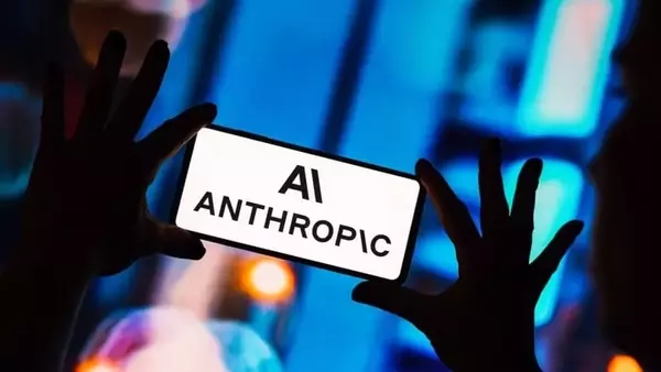 Anthropic Forges Alliance with Google for Data Center Expansion