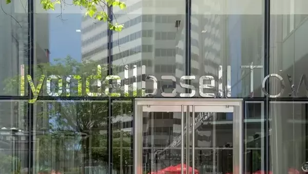 LyondellBasell: Navigating the Chemical Industry's Cyclical Downturn