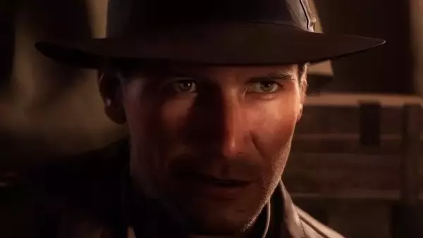 Indiana Jones and the Great Circle Receives Crucial Hotfix for Enhanced Switch 2 Experience