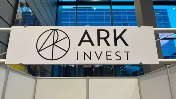 Cathie Wood Offloads Robinhood Stock, Adjusts Archer Aviation Holdings Amidst Market Shifts