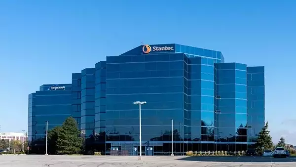 Stantec: An Undervalued Opportunity in Engineering and Construction