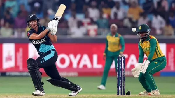 ICC Women's T20 World Cup 2026: Live Stream Details