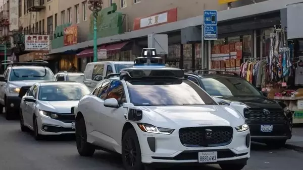 Waymo Launches 'Premier' Subscription for Enhanced Robotaxi Experience