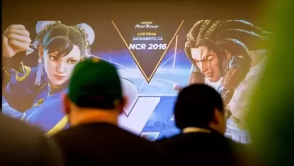 Capcom's Enduring Catalog: A Growth Story Unfolding