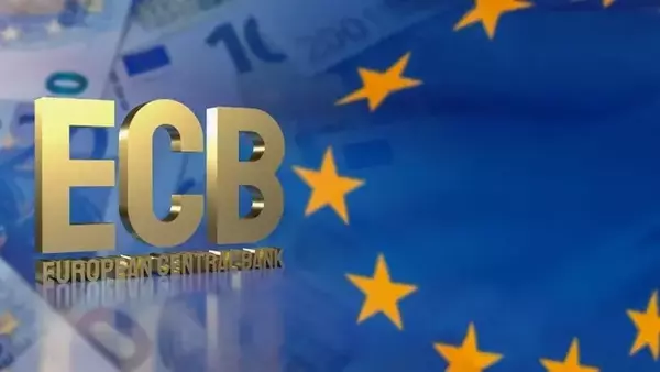 ECB Initiates Rate Hikes Amid Stagflationary Concerns