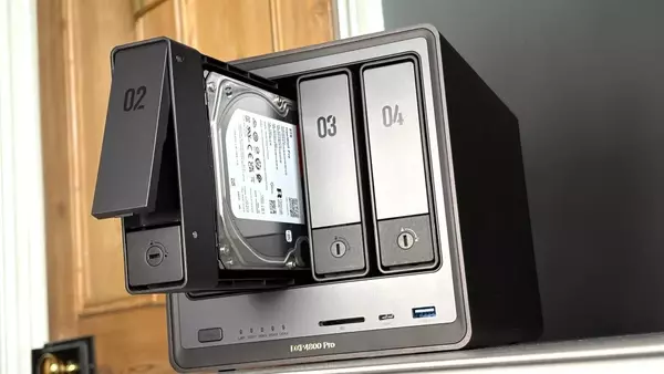 Unlocking Digital Freedom: The Transformative Power of a Personal NAS