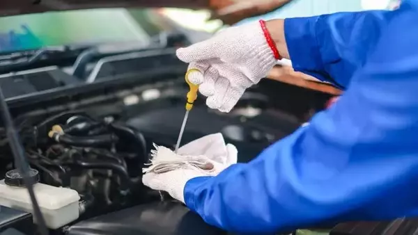 Driven Brands: Navigating Challenges in the Automotive Service Sector