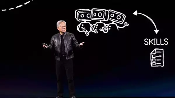 Nvidia: New Growth Avenues and Solid Performance Boost Investment Outlook
