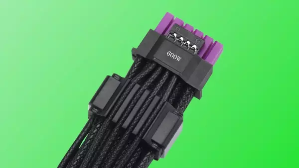 ASUS ROG Equalizer Cable Faces Melting Issue
