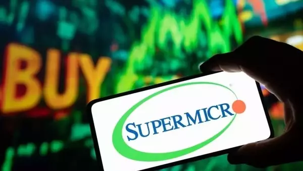 Super Micro Computer: A Bottom or a Brief Rebound?