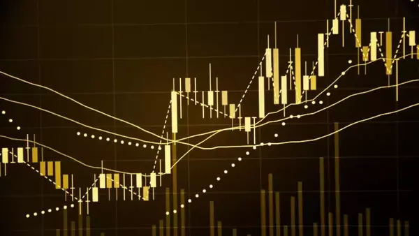 Financial Stocks Facing Potential Downturn
