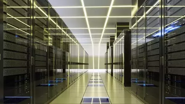 Renewable Energy Investment Surges Amid Data Center Boom and AI-Driven Venture Capital