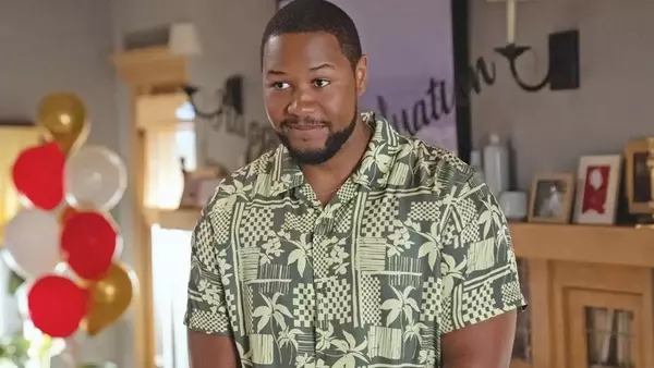 Luke Tennie: The Prolific Actor Dominating Warner Bros. Productions This Season