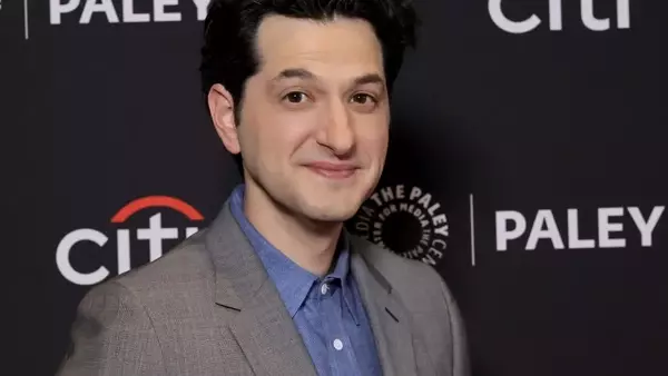 Ben Schwartz Joins Cast of The Beatles' Four-Film Event