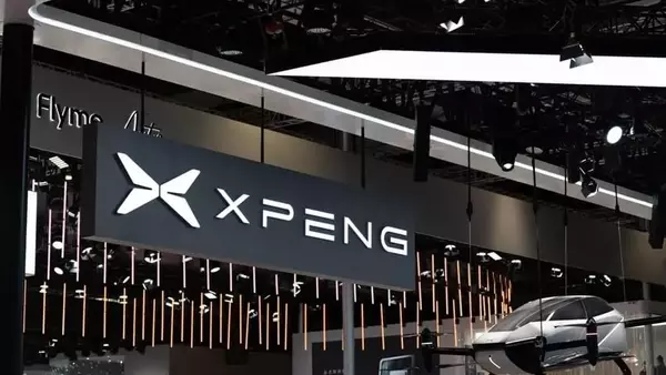 XPeng X9 Excels in EV Performance Tests