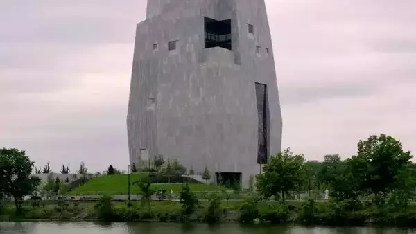 Chicago's South Side: A New Cultural Beacon with the Obama Presidential Center