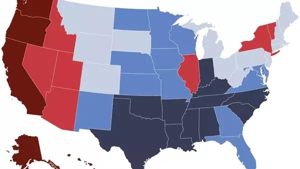 Understanding the Volatility of Gas Prices: Trends, Influencing Factors, and Future Outlook
