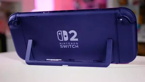 The Quest for Color: Exploring Future Special Edition Designs for Nintendo Switch 2