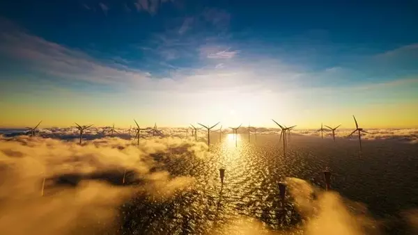 Northland Power: Advancing Towards a Renewable Energy Future