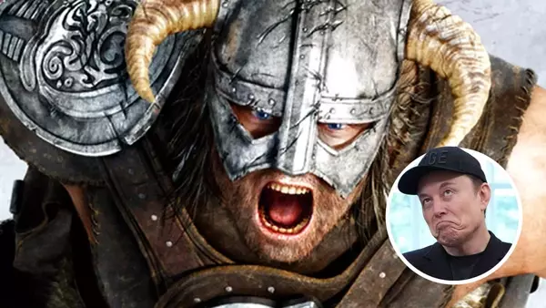 The Elusive Trillionaire Status in Gaming: A Skyrim Case Study