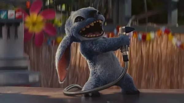 Original 'Lilo & Stitch' Co-Creator Chris Sanders to Helm Live-Action Sequel