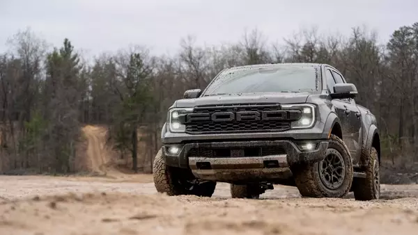 Ford Performance Chief Rules Out 'R' Versions for Bronco and Ranger Raptors