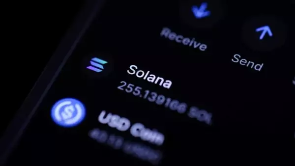 Securitize and Ethena Launch Tokenized CLO Fund on Solana with $250 Million Backing