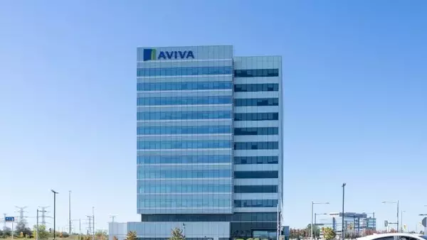 Aviva's Investment Appeal: A Detailed Analysis