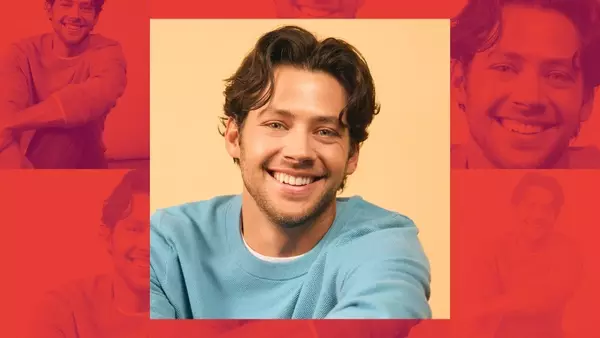 Matt Cornett's Journey to Romantic Lead in 'Every Year After'