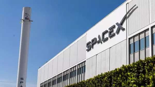 SpaceX's Market Debut: An Analysis of Its IPO and Broader Market Impact