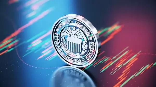 Market Recalibrates Amid Inflationary Pressures and Economic Shifts