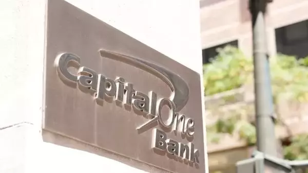 Capital One: A Strategic Entry Point After Market Dip