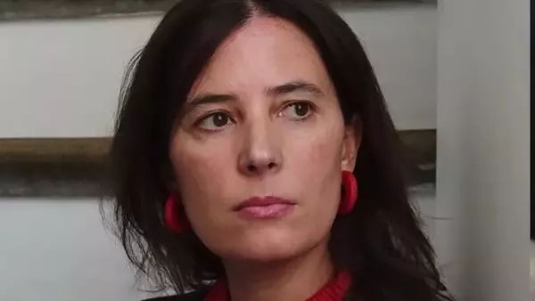Milagros Mumenthaler's Cinematic Evolution: From 'The Currents' to a Male-Led Project