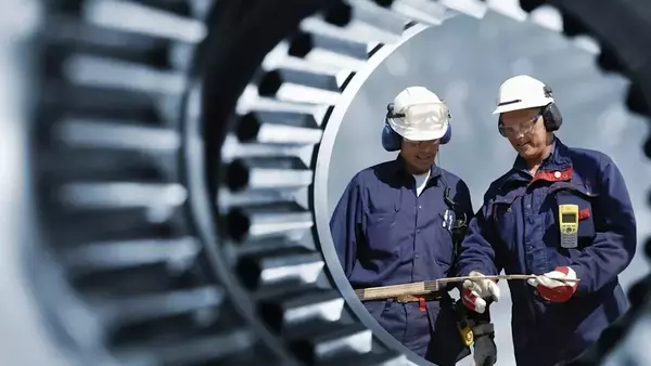 Nucor Corporation's Investment Appeal