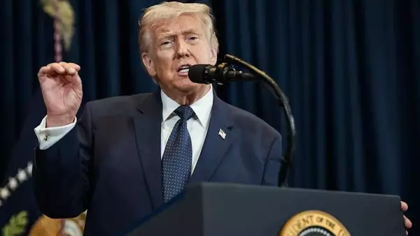 President Trump's Shifting Stance on Inflation and Its Impact on Wall Street