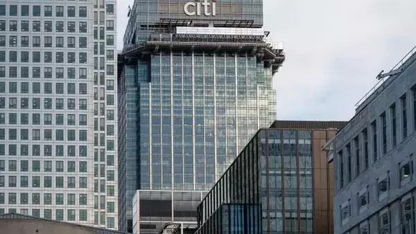 Citigroup's Attractive Preferred Shares: A Deep Dive into Series R