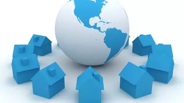 Real Estate Investment Trusts: Navigating Market Trends and Opportunities