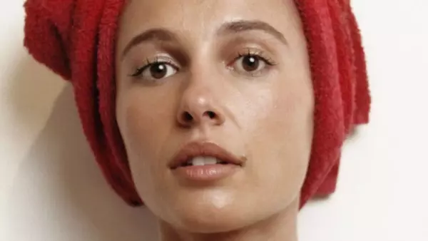 Naomi Scott's Musical Odyssey: From Silver Screen to Studio