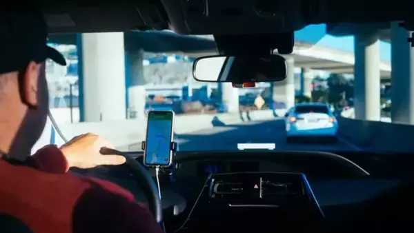 Grab Holdings Limited: A Bullish Outlook on Southeast Asia's Quick Commerce Future