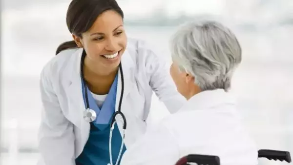 Ensign Group Expands with Iowa Skilled Nursing Facility Acquisition