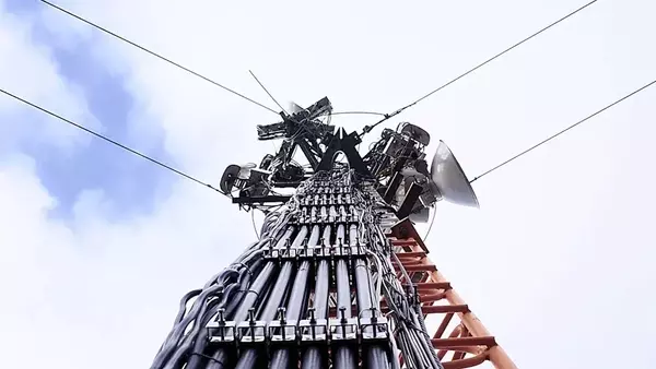 Ciena Corporation Secures Significant Debt Offering for Strategic Growth and Shareholder Value