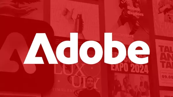 Adobe's Stock Performance: Challenges and Future Outlook