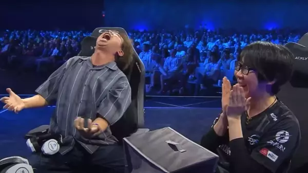 Evo 2026 Sees Decline in Registrations for Key Fighting Games