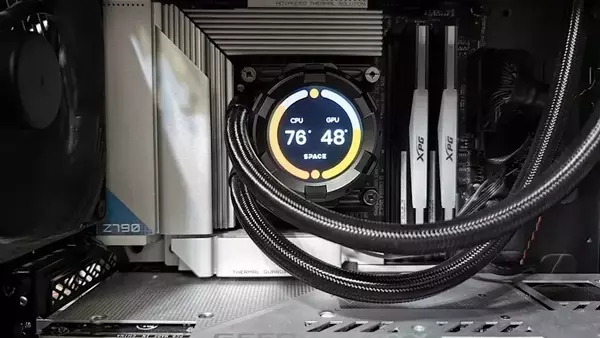 Vertiv Holdings Co: A Top Investment for June's Market