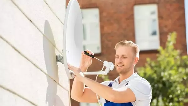Viasat: A Promising Mid-Cap Stock for Investment