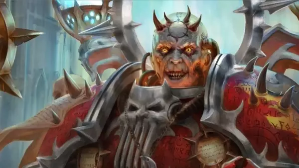 Warhammer 40,000: Rogue Trader Receives Major Update Alongside New Expansion