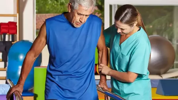 Sonida Senior Living: A Bullish Outlook on Growth and Market Position