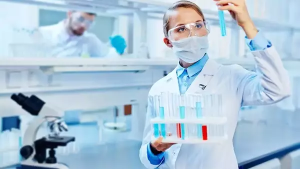 Bio-Techne: A Strong Contender in the Life Sciences Sector