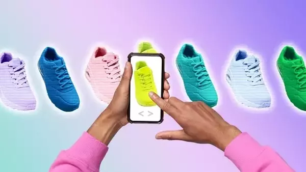 On Holding: The Future of Athleisure Footwear